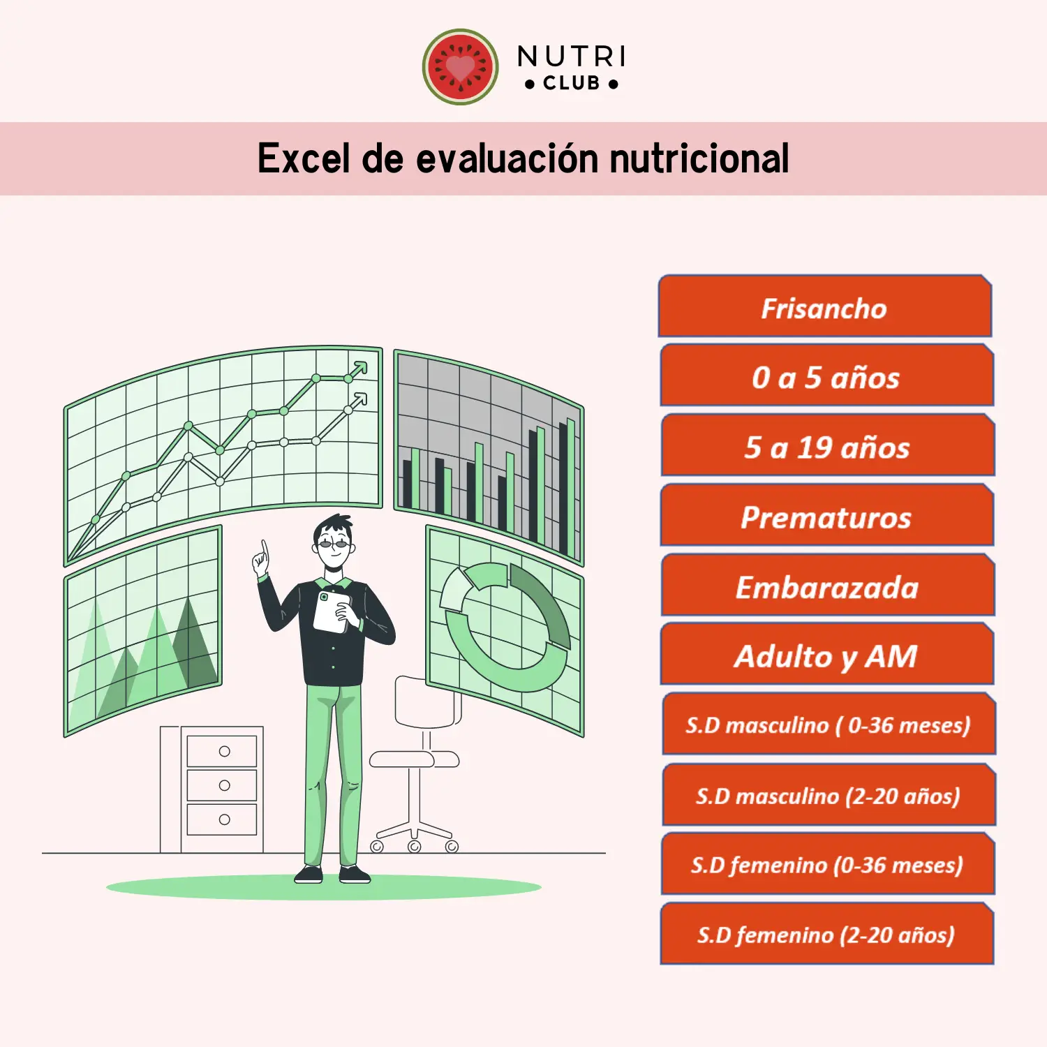 Nutriclub image 1