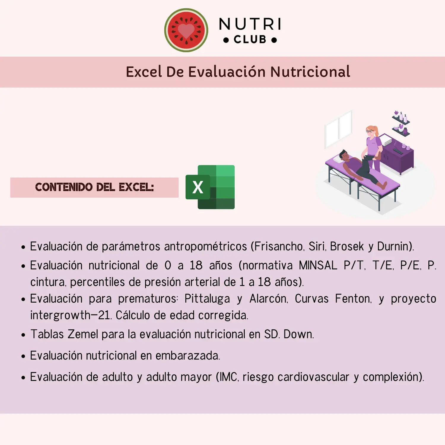 Nutriclub image 2